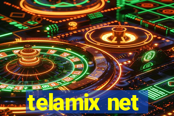 telamix net